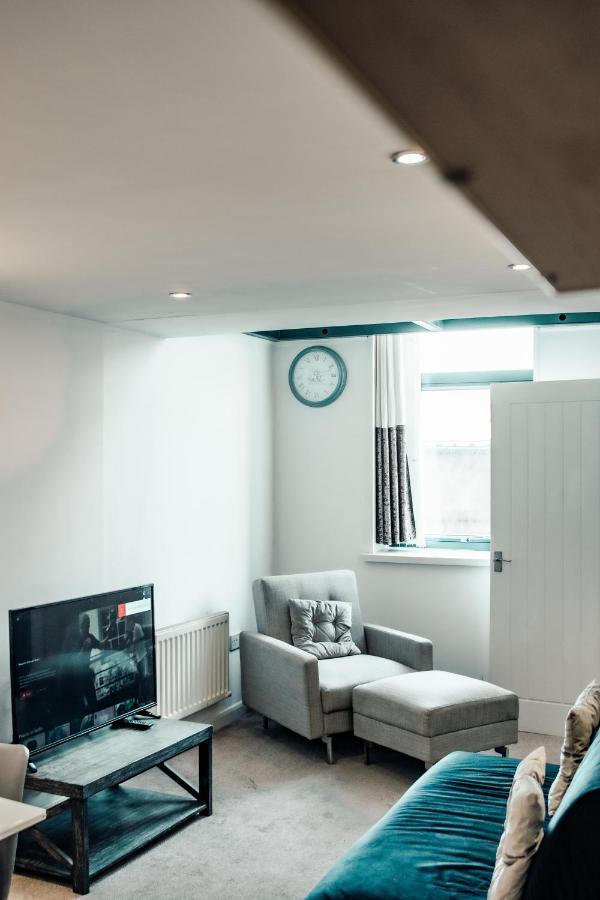 Apartments-Dealhouse Huddersfield Exterior foto